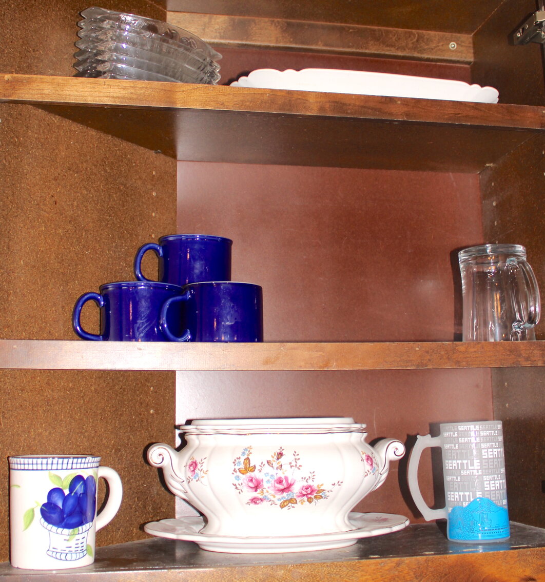 Image for ESTATE AUCTION