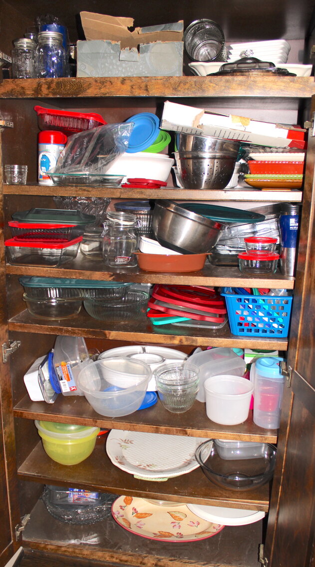 Image for ESTATE AUCTION