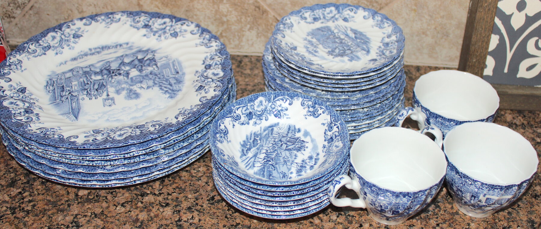 Image for ESTATE AUCTION