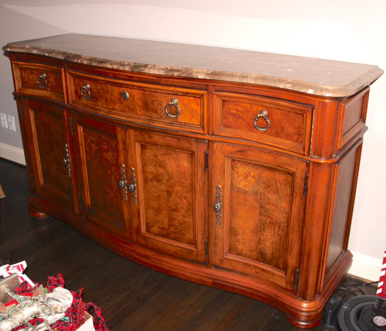 Image for ESTATE AUCTION