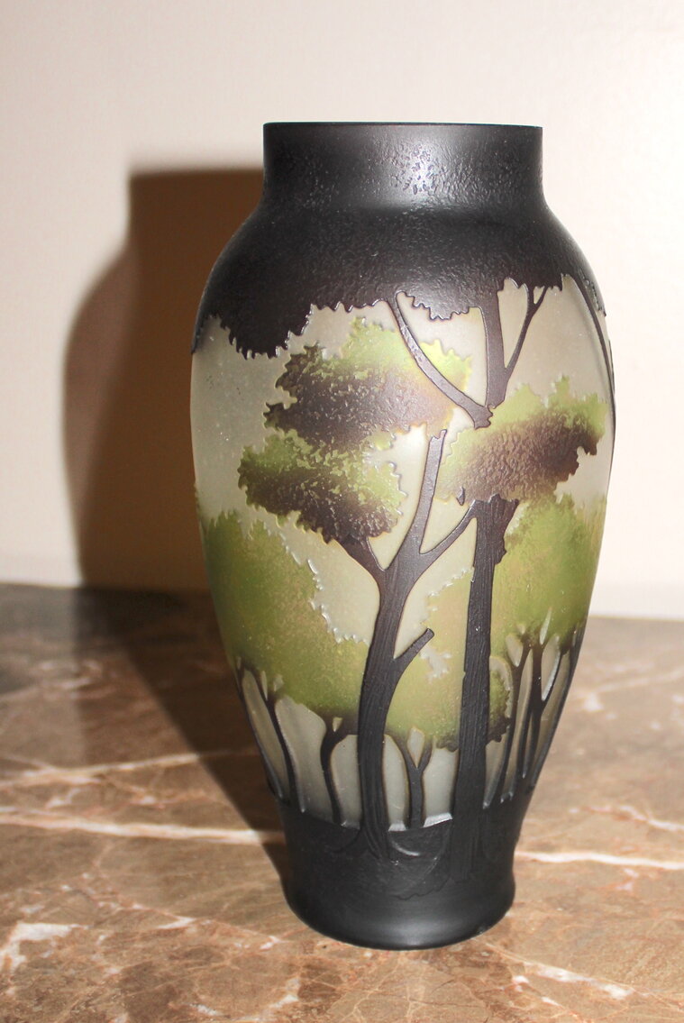 Image for ESTATE AUCTION