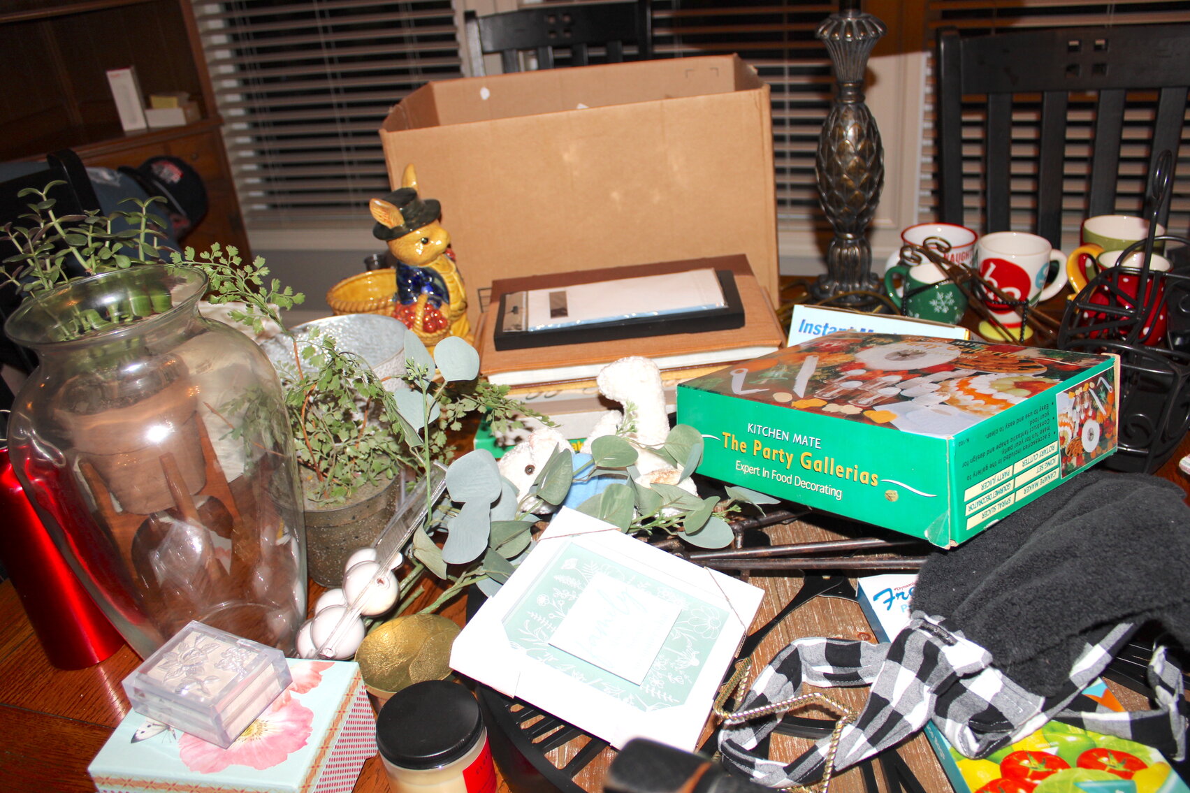 Image for ESTATE AUCTION