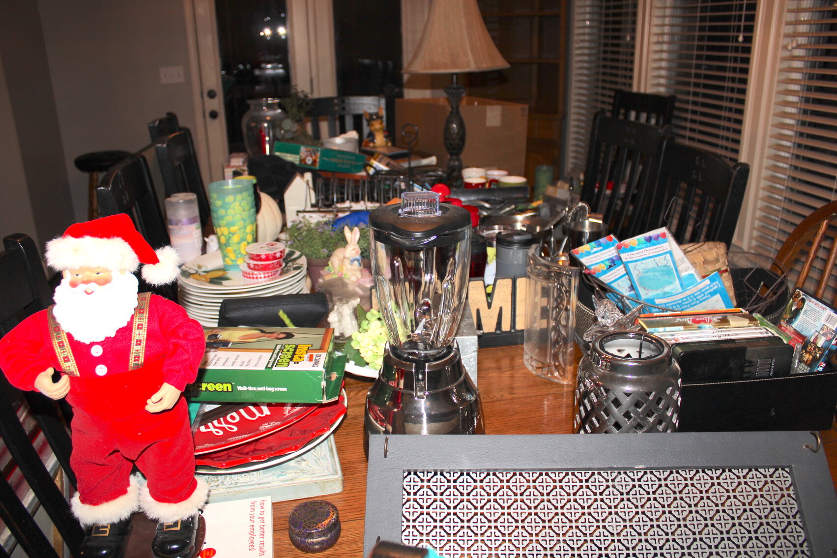 Image for ESTATE AUCTION