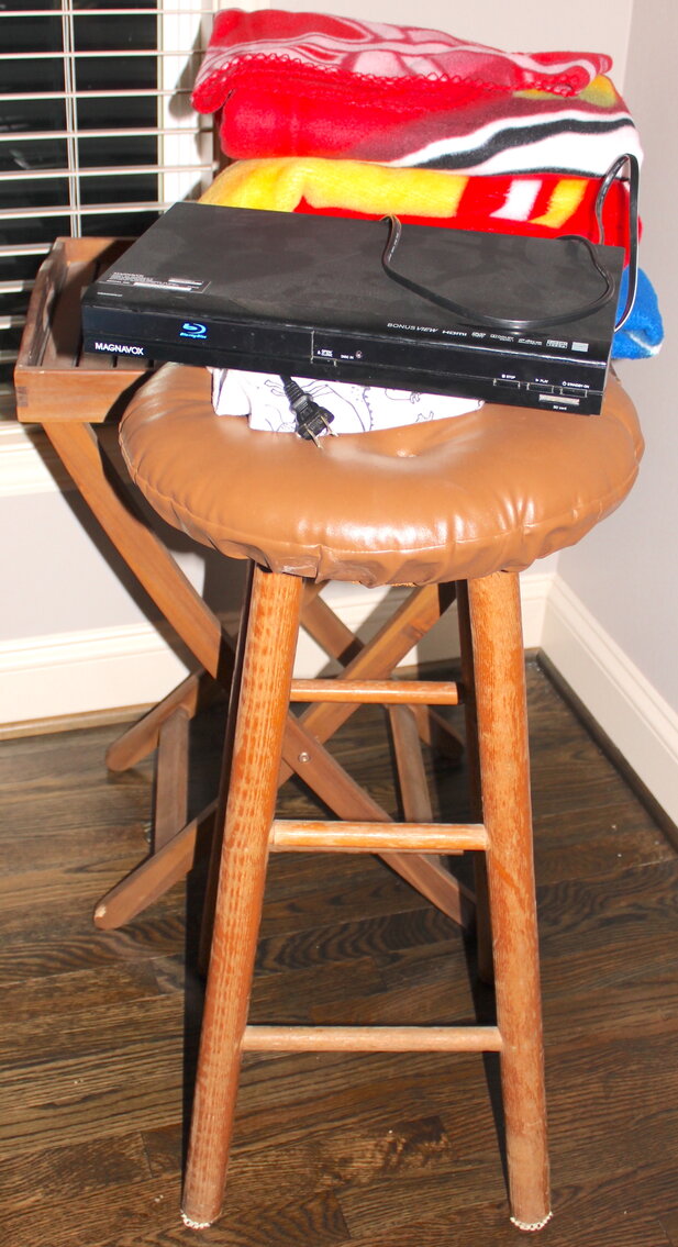 Image for ESTATE AUCTION