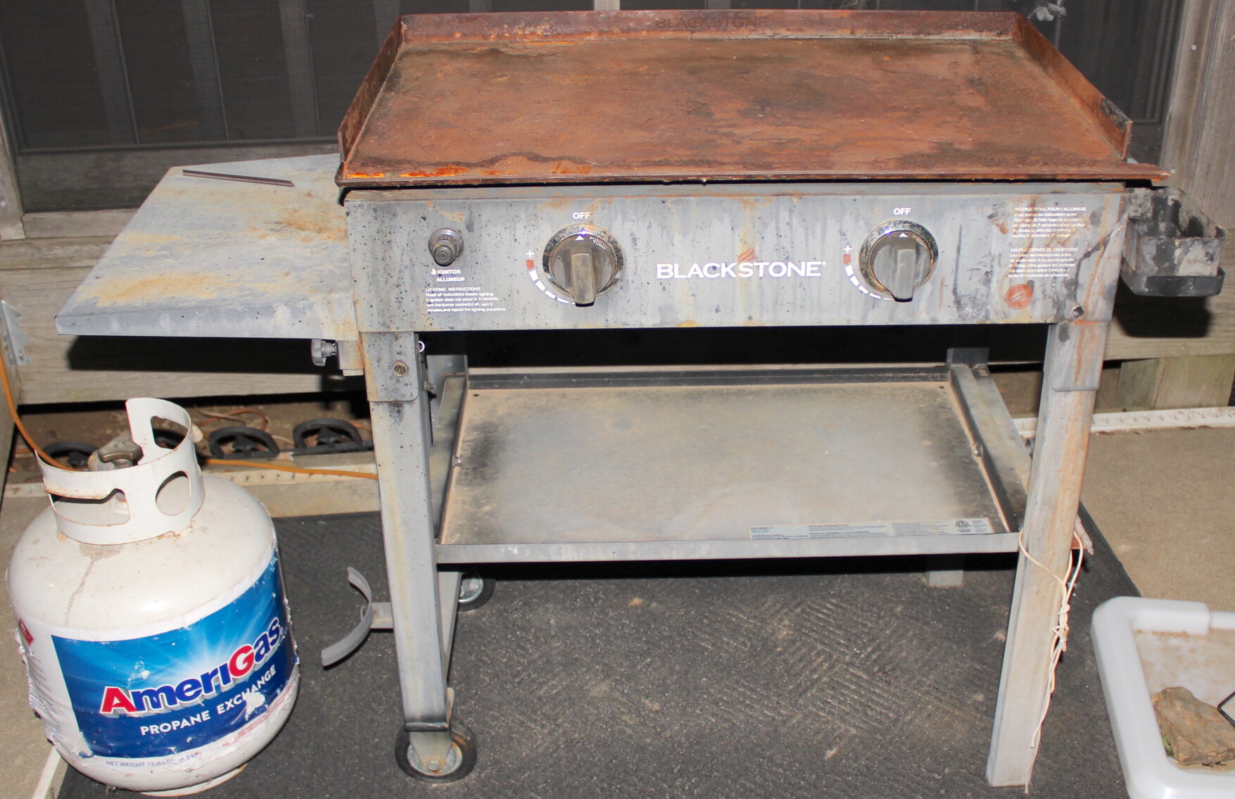 Image for ESTATE AUCTION