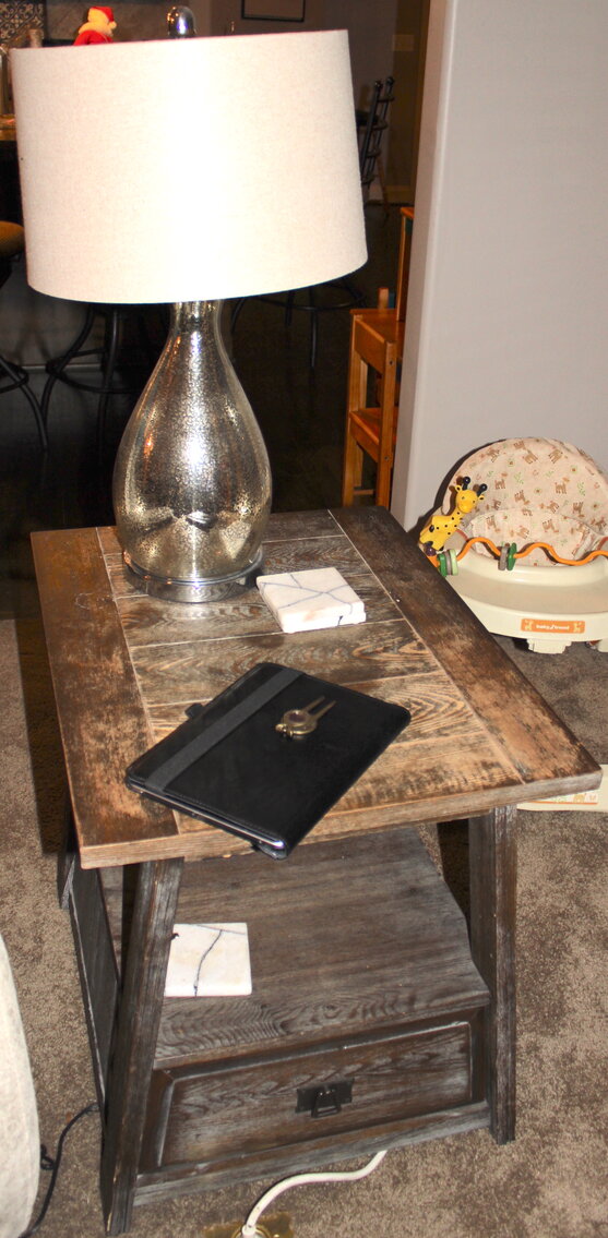 Image for ESTATE AUCTION