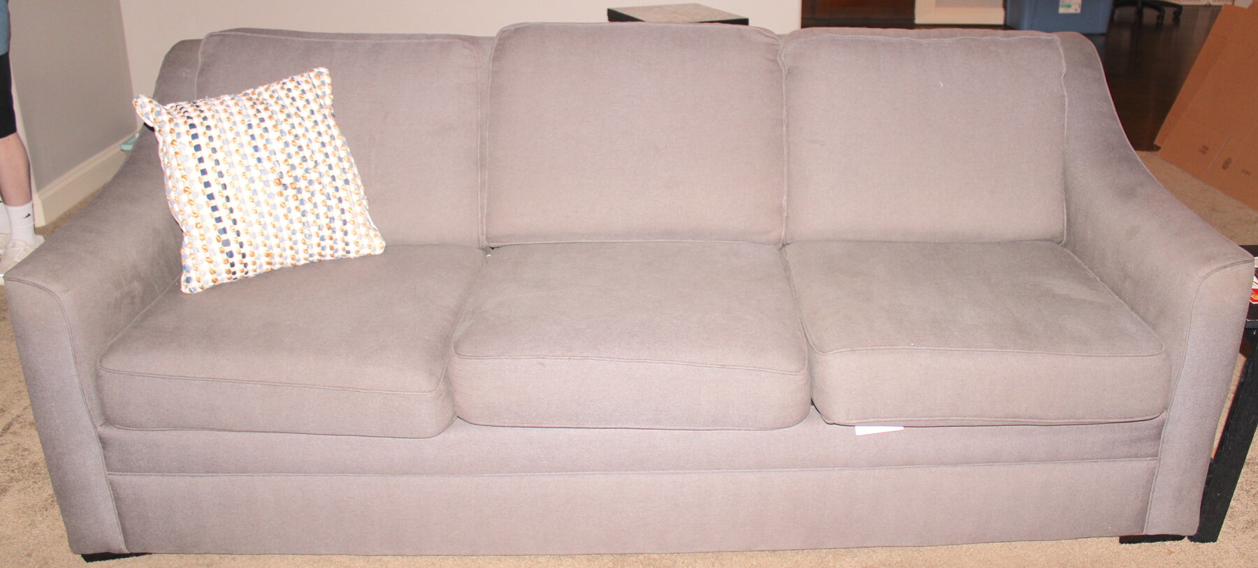 Image for ESTATE AUCTION