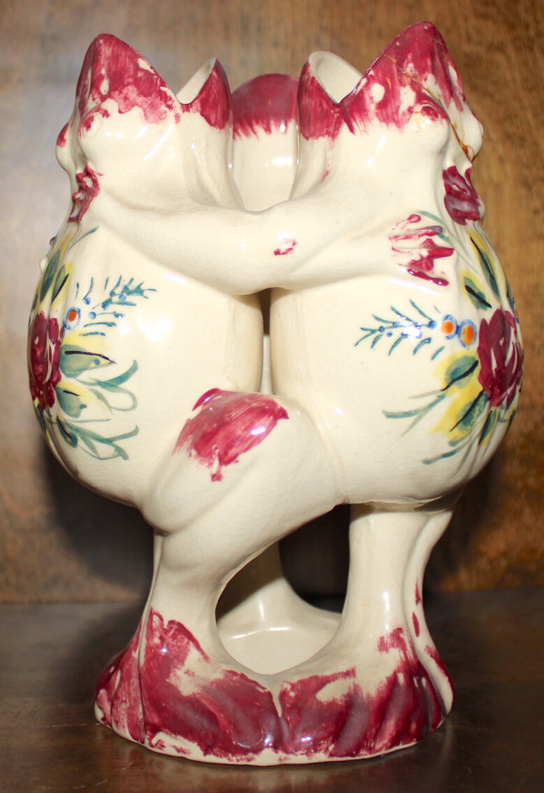 Image for ESTATE AUCTION