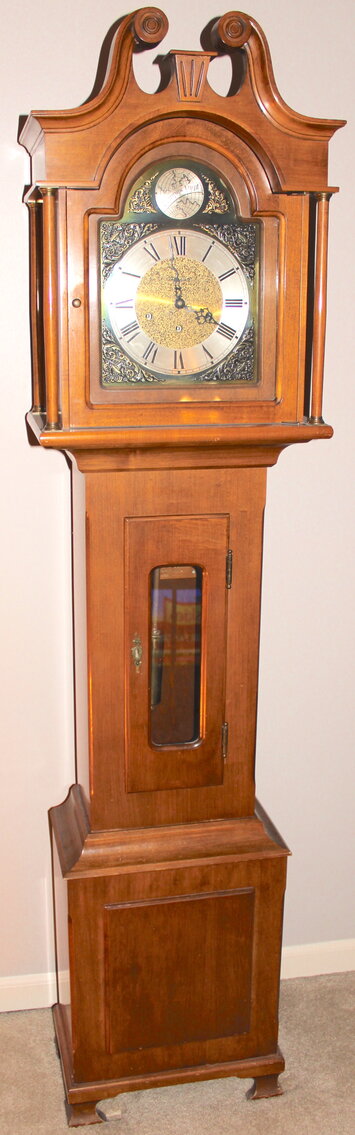 Image for ESTATE AUCTION