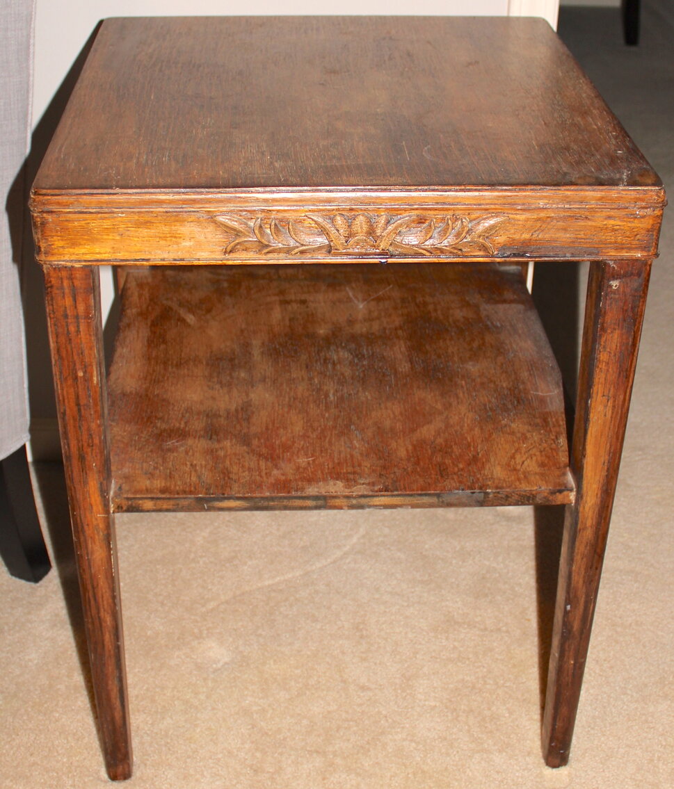 Image for ESTATE AUCTION