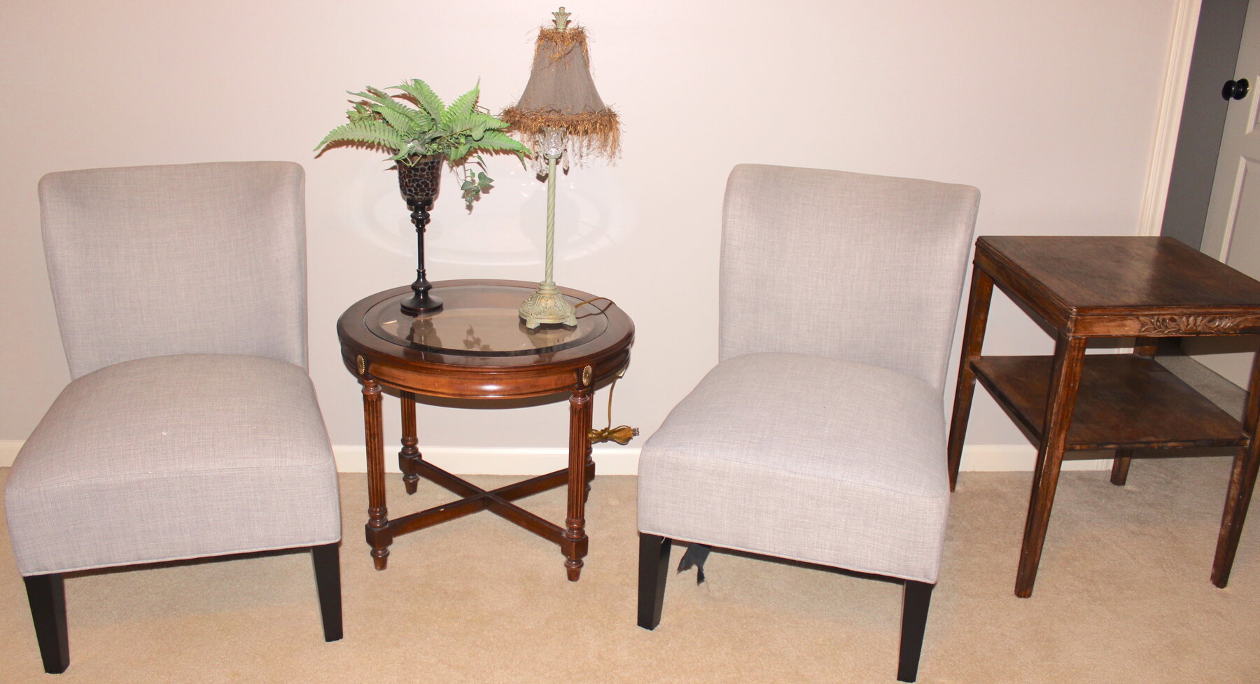 Image for ESTATE AUCTION