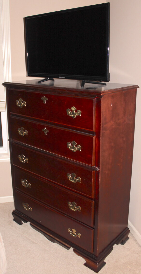 Image for ESTATE AUCTION