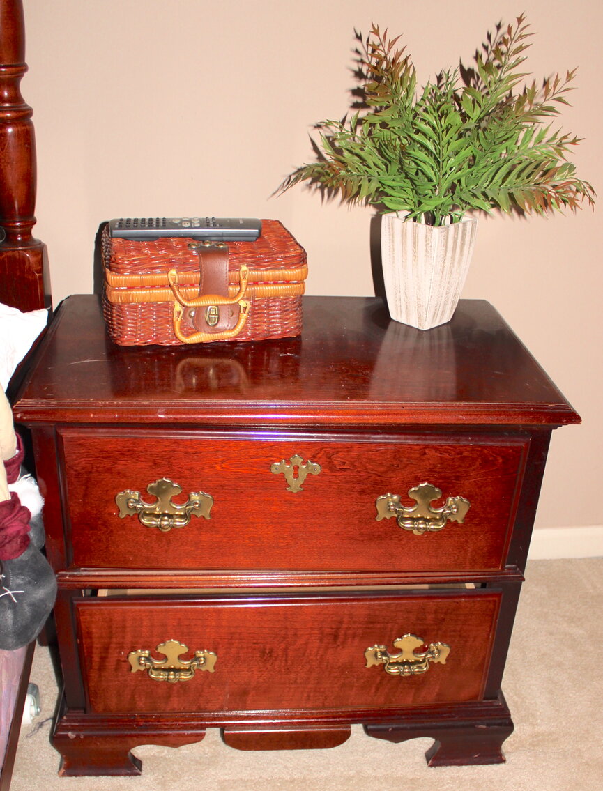 Image for ESTATE AUCTION