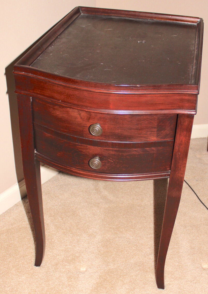 Image for ESTATE AUCTION