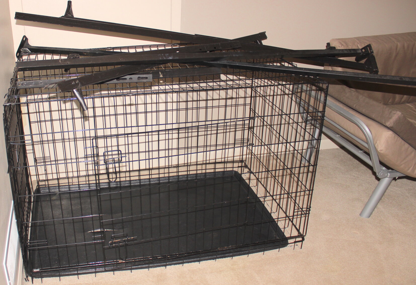 Image for ESTATE AUCTION