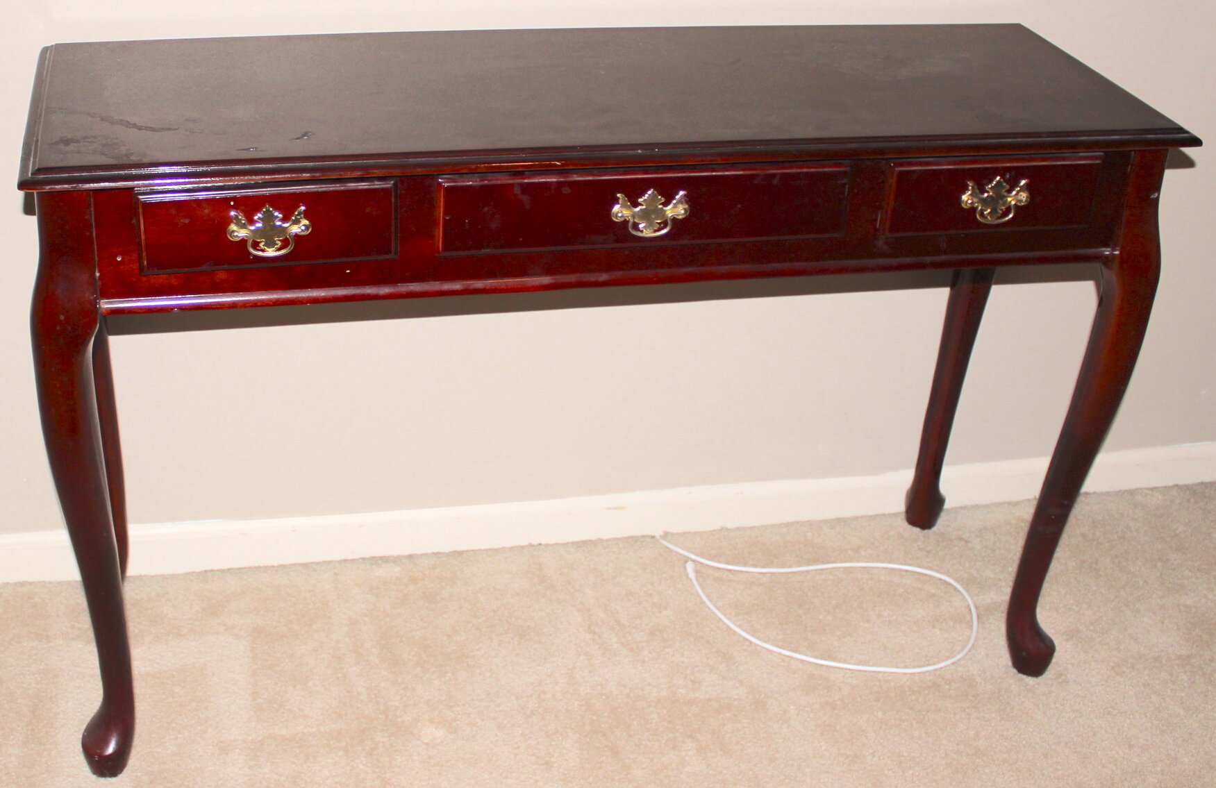 Image for ESTATE AUCTION