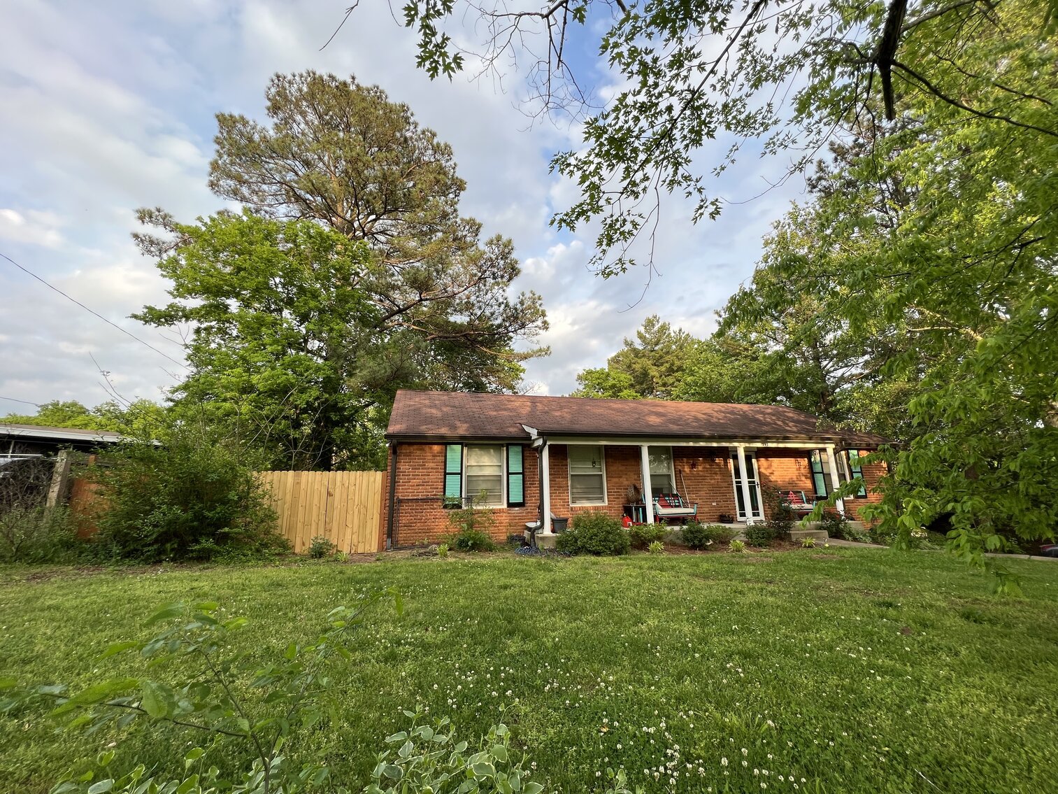 Image for 1295 Hillwood Dr., Clarksville, TN