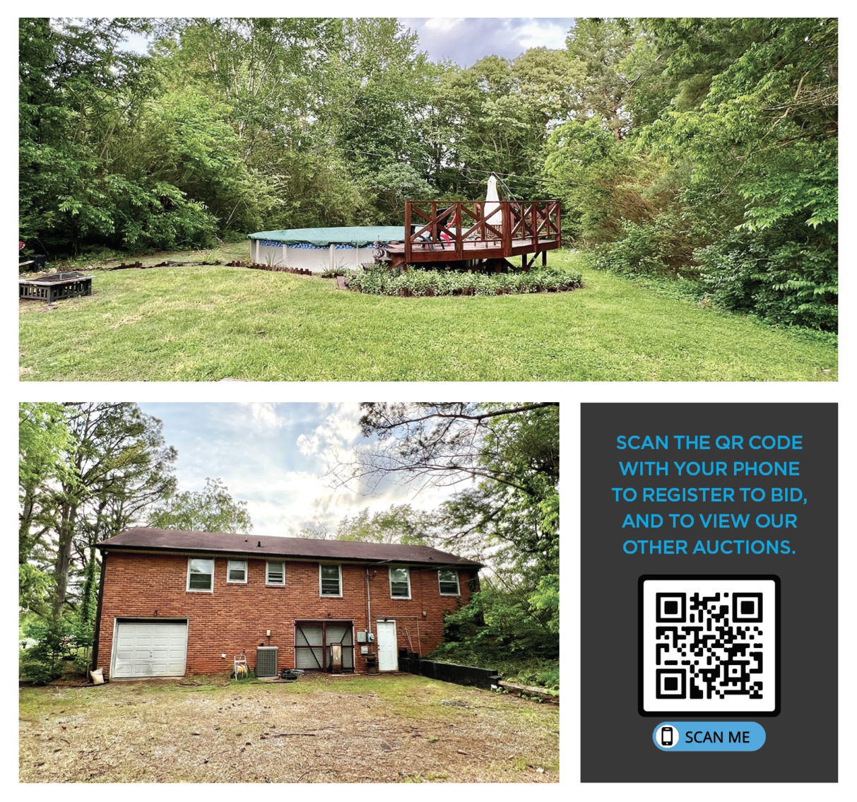 Image for 1295 Hillwood Dr., Clarksville, TN