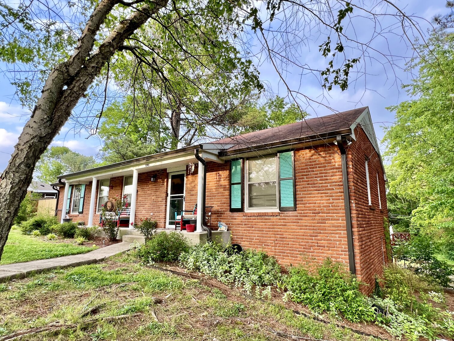 Image for 1295 Hillwood Dr., Clarksville, TN