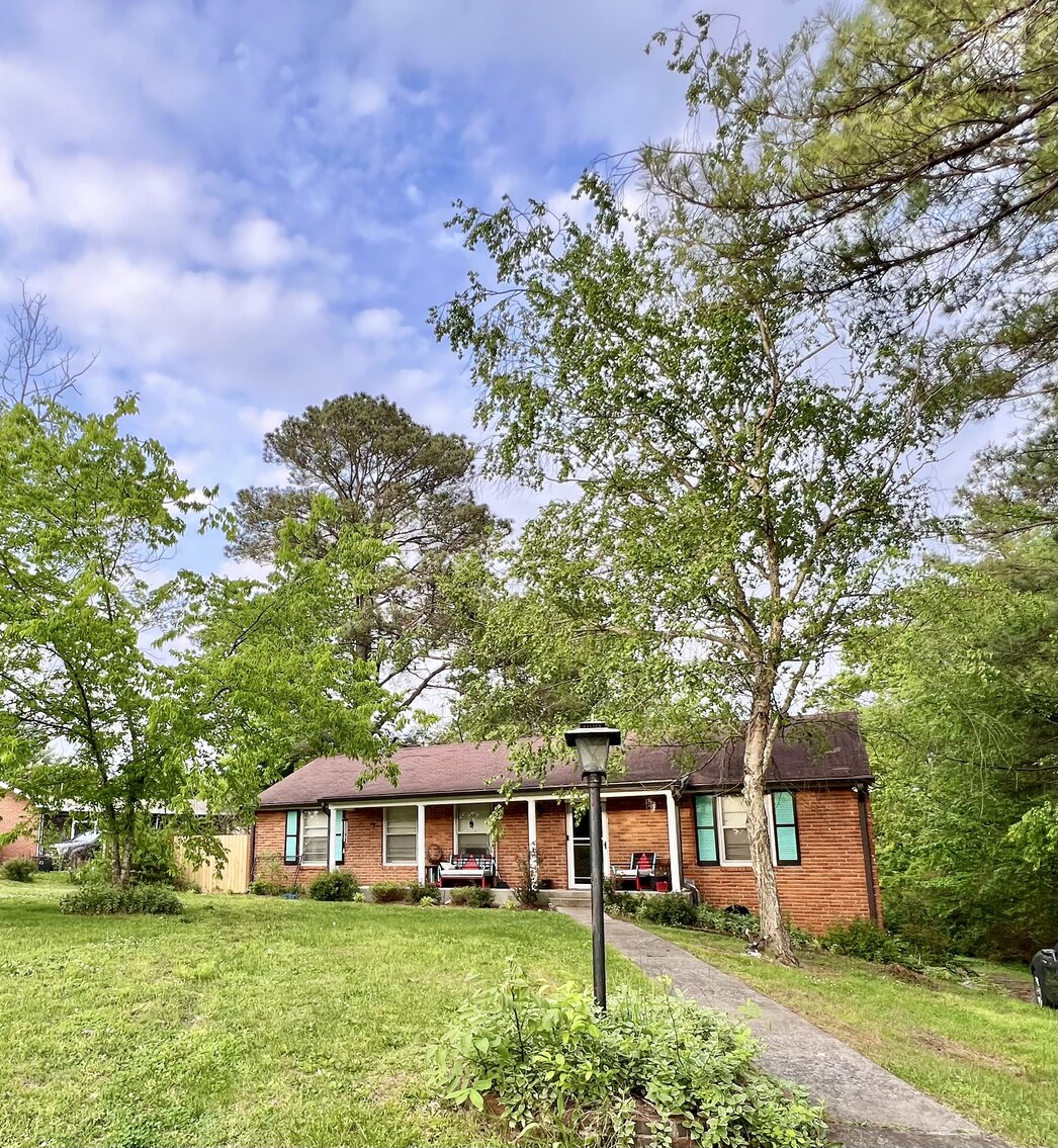 Image for 1295 Hillwood Dr., Clarksville, TN