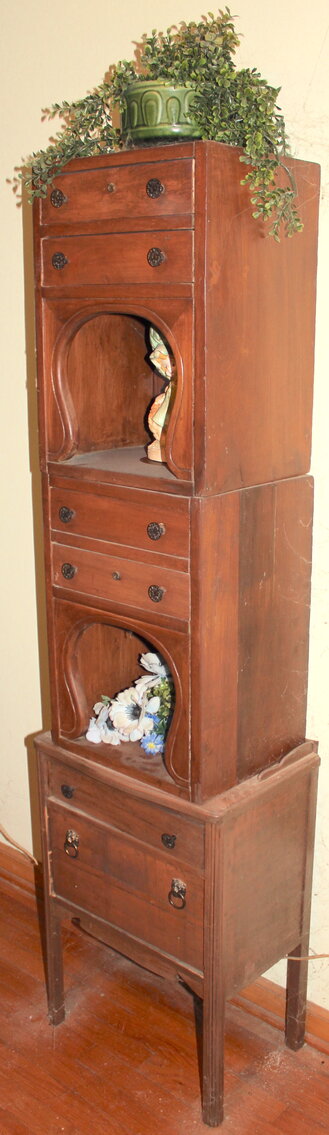 Image for VINTAGE TIME CAPSULE LIVING ESTATE AUCTION