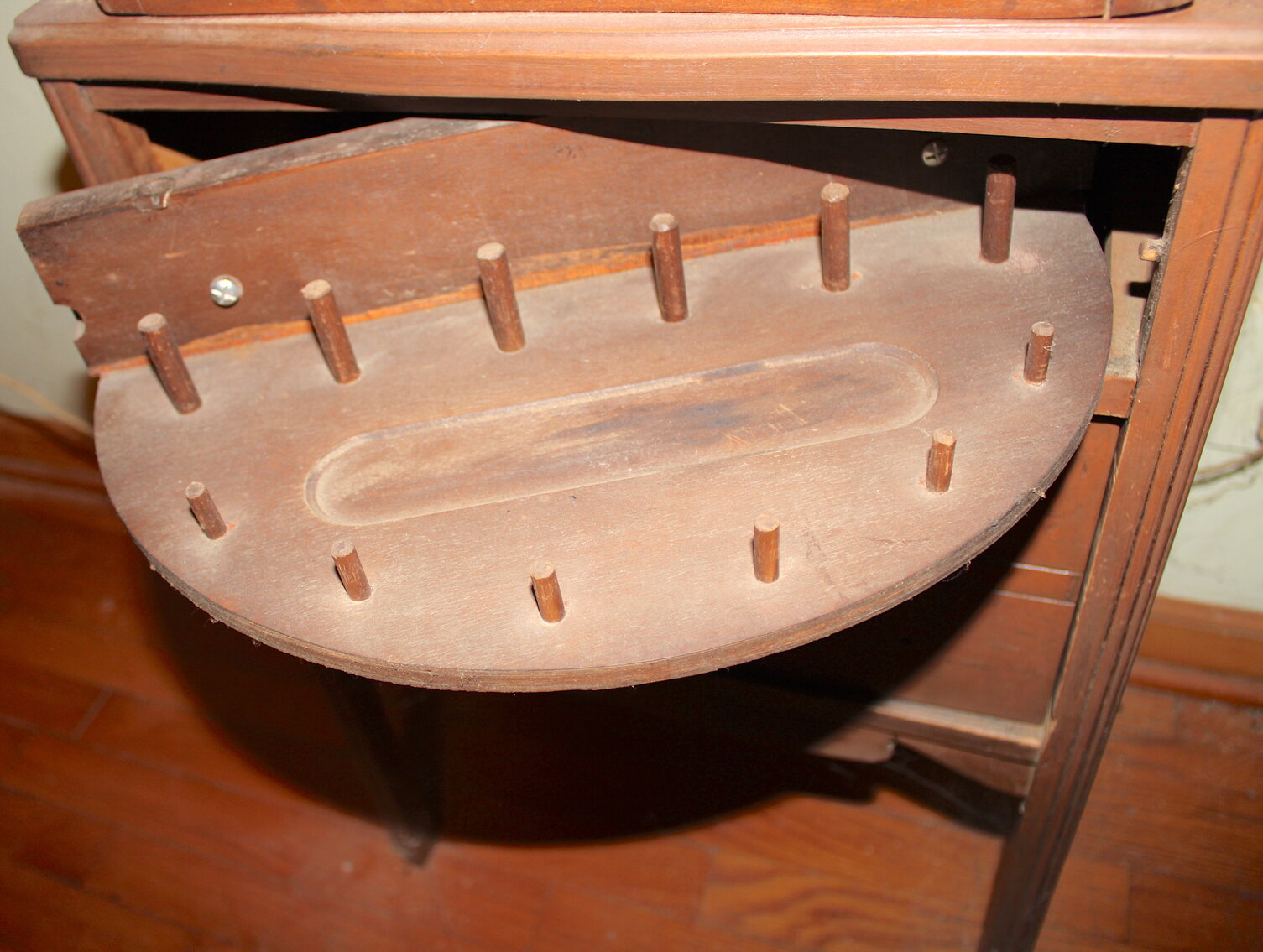 Image for VINTAGE TIME CAPSULE LIVING ESTATE AUCTION