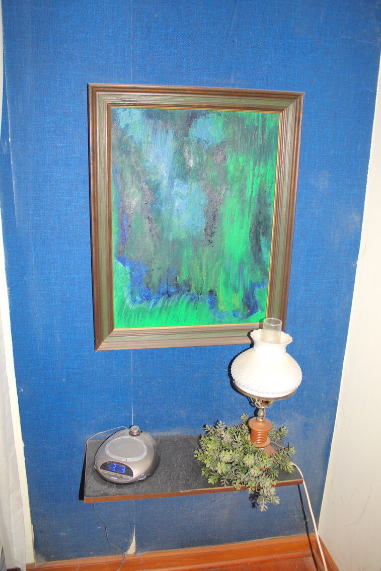 Image for VINTAGE TIME CAPSULE LIVING ESTATE AUCTION