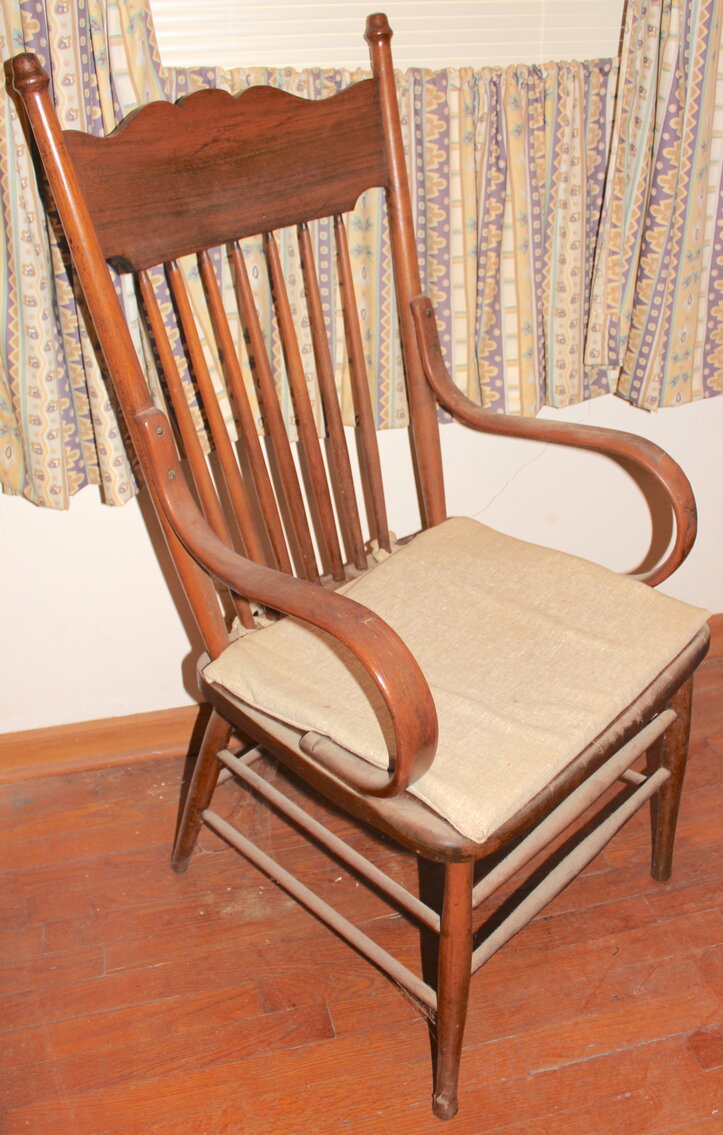 Image for VINTAGE TIME CAPSULE LIVING ESTATE AUCTION