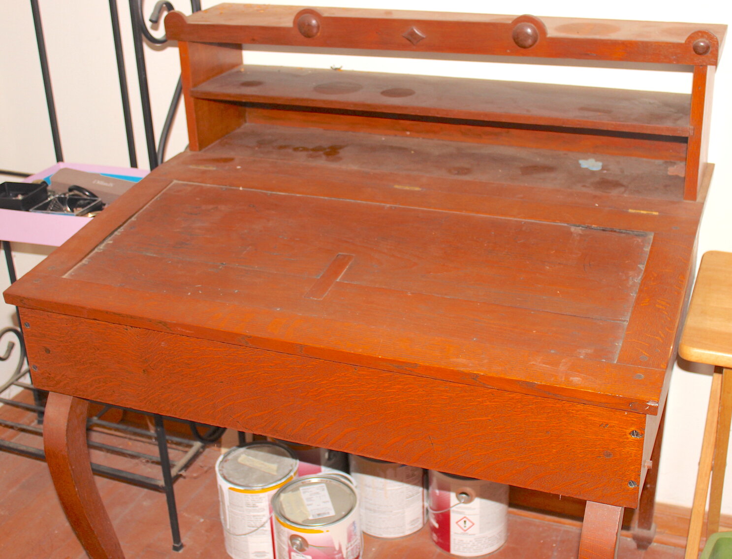 Image for VINTAGE TIME CAPSULE LIVING ESTATE AUCTION