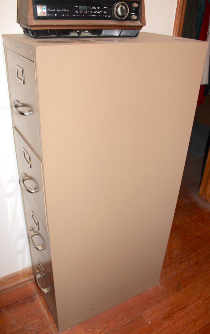 Image for VINTAGE TIME CAPSULE LIVING ESTATE AUCTION