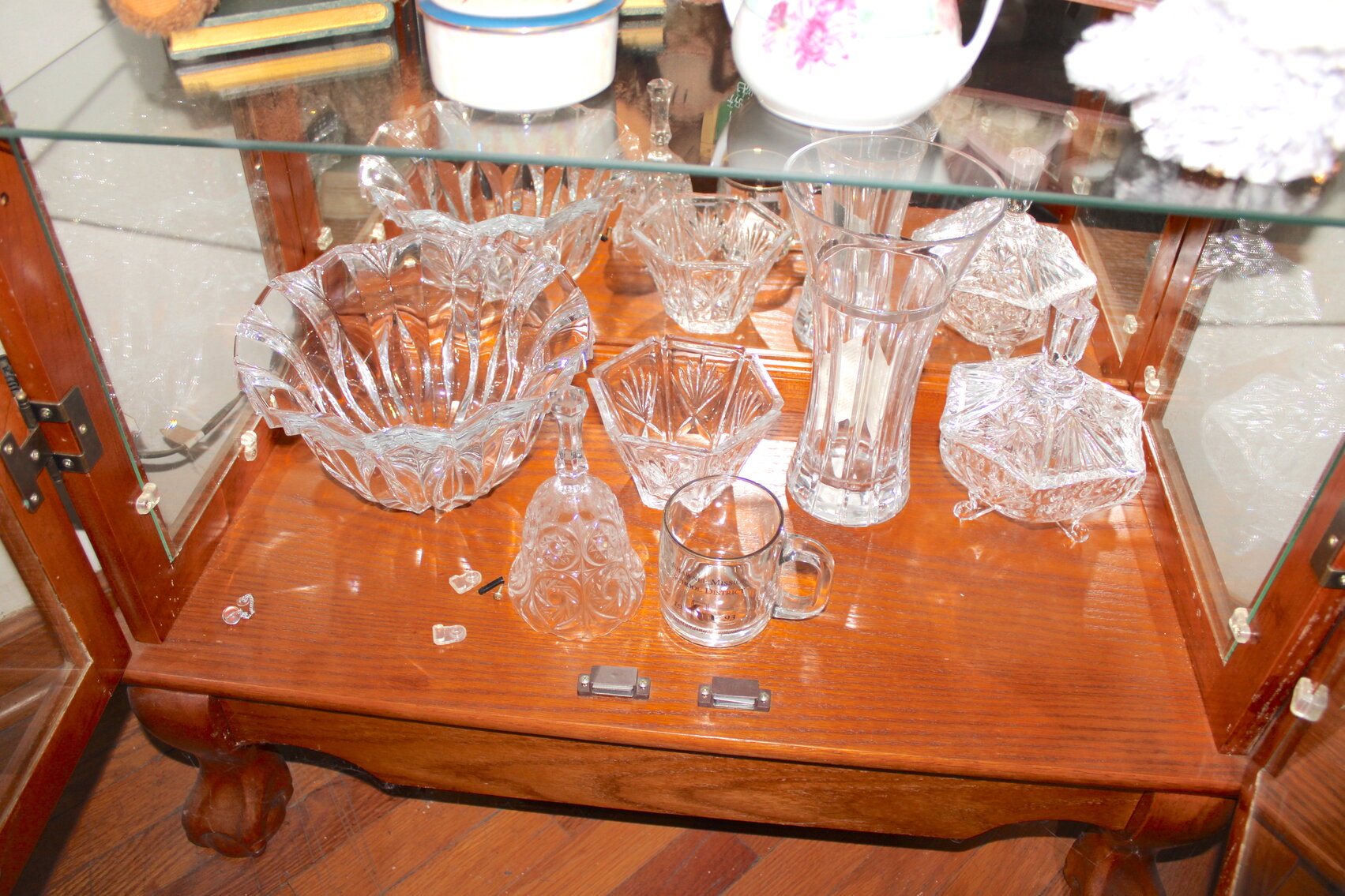 Image for VINTAGE TIME CAPSULE LIVING ESTATE AUCTION