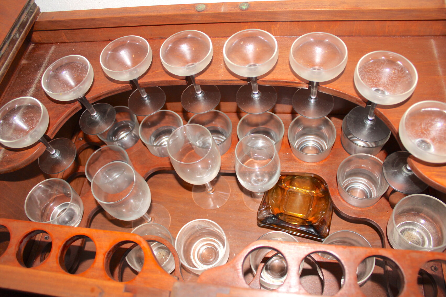 Image for VINTAGE TIME CAPSULE LIVING ESTATE AUCTION