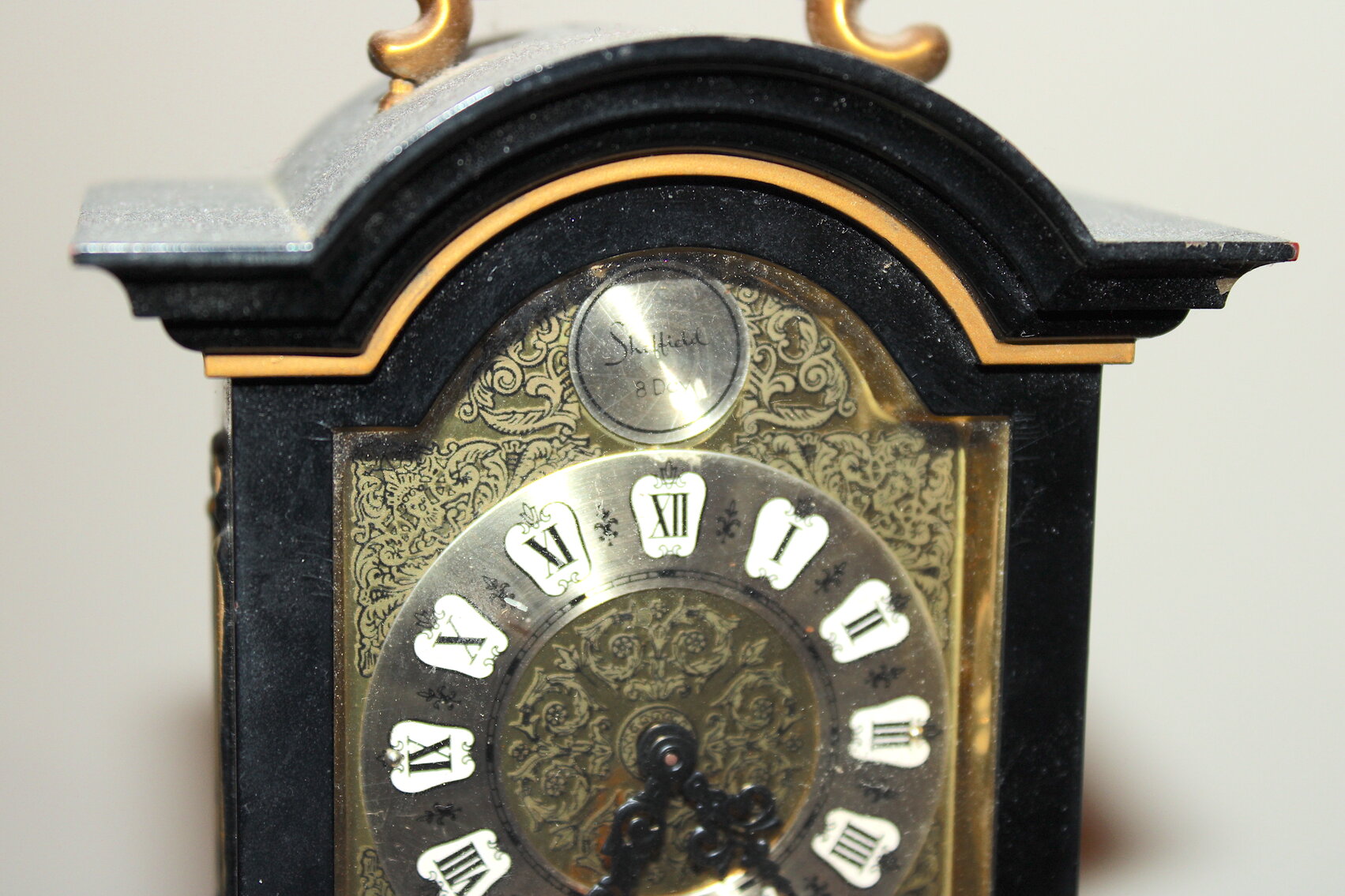 Image for VINTAGE TIME CAPSULE LIVING ESTATE AUCTION