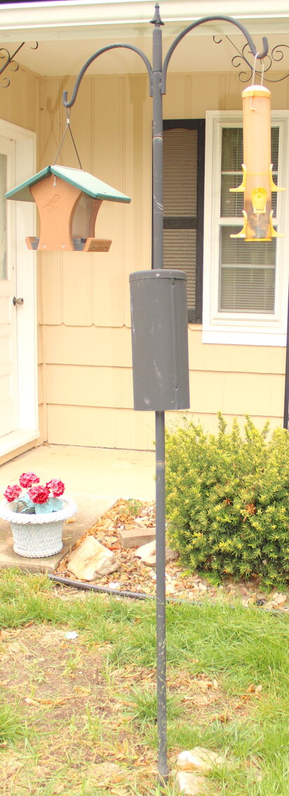 Image for VINTAGE TIME CAPSULE LIVING ESTATE AUCTION