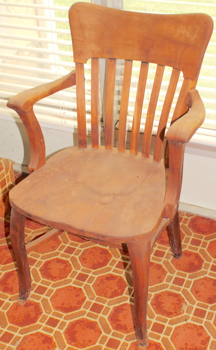 Image for VINTAGE TIME CAPSULE LIVING ESTATE AUCTION