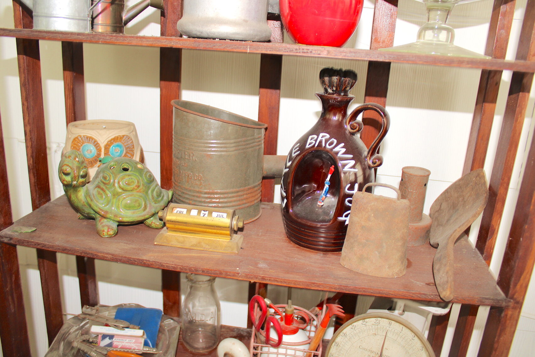 Image for VINTAGE TIME CAPSULE LIVING ESTATE AUCTION