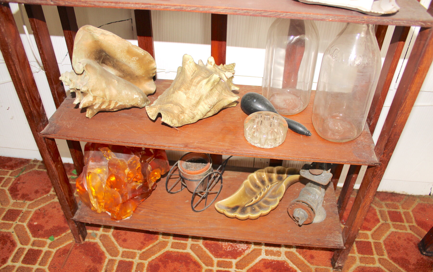 Image for VINTAGE TIME CAPSULE LIVING ESTATE AUCTION