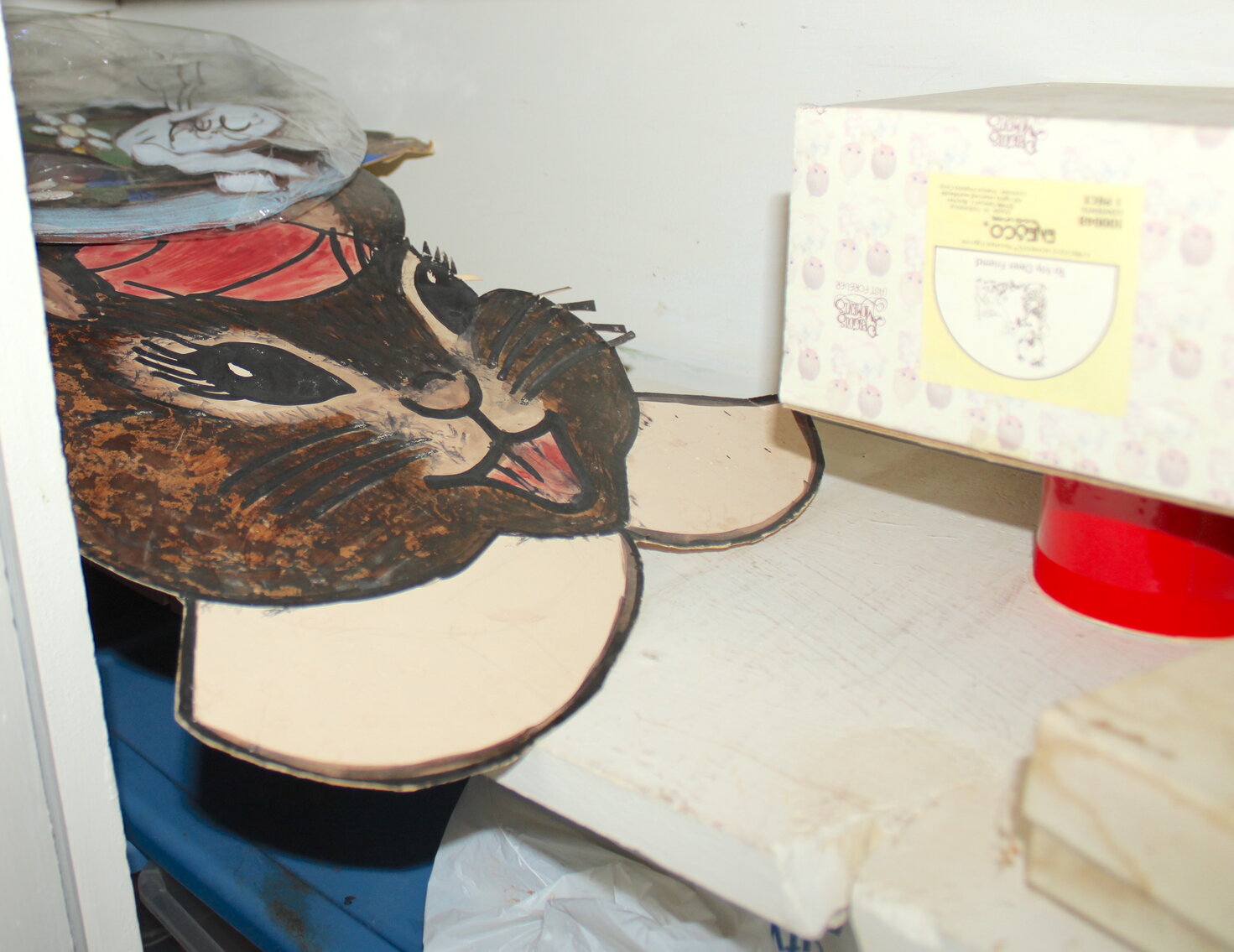 Image for VINTAGE TIME CAPSULE LIVING ESTATE AUCTION