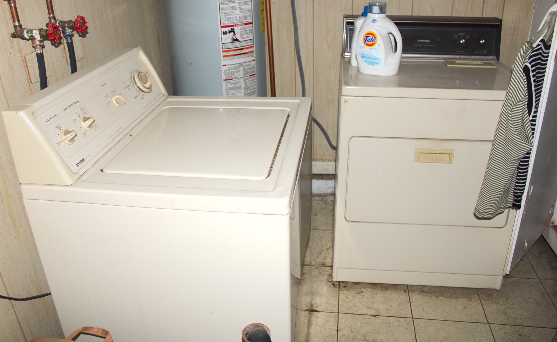 Image for VINTAGE TIME CAPSULE LIVING ESTATE AUCTION