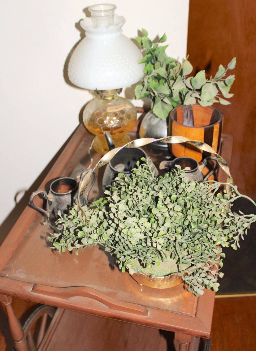 Image for VINTAGE TIME CAPSULE LIVING ESTATE AUCTION