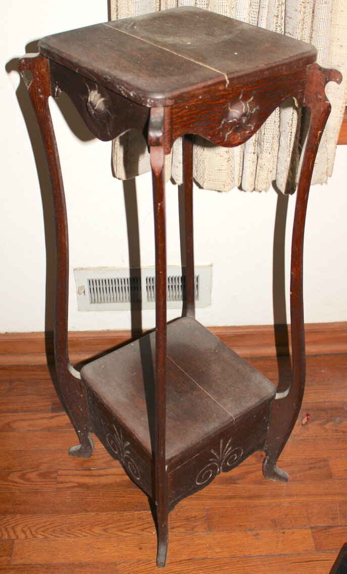 Image for VINTAGE TIME CAPSULE LIVING ESTATE AUCTION