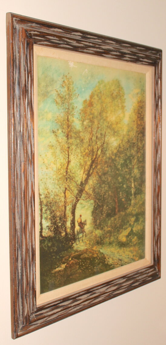 Image for VINTAGE TIME CAPSULE LIVING ESTATE AUCTION