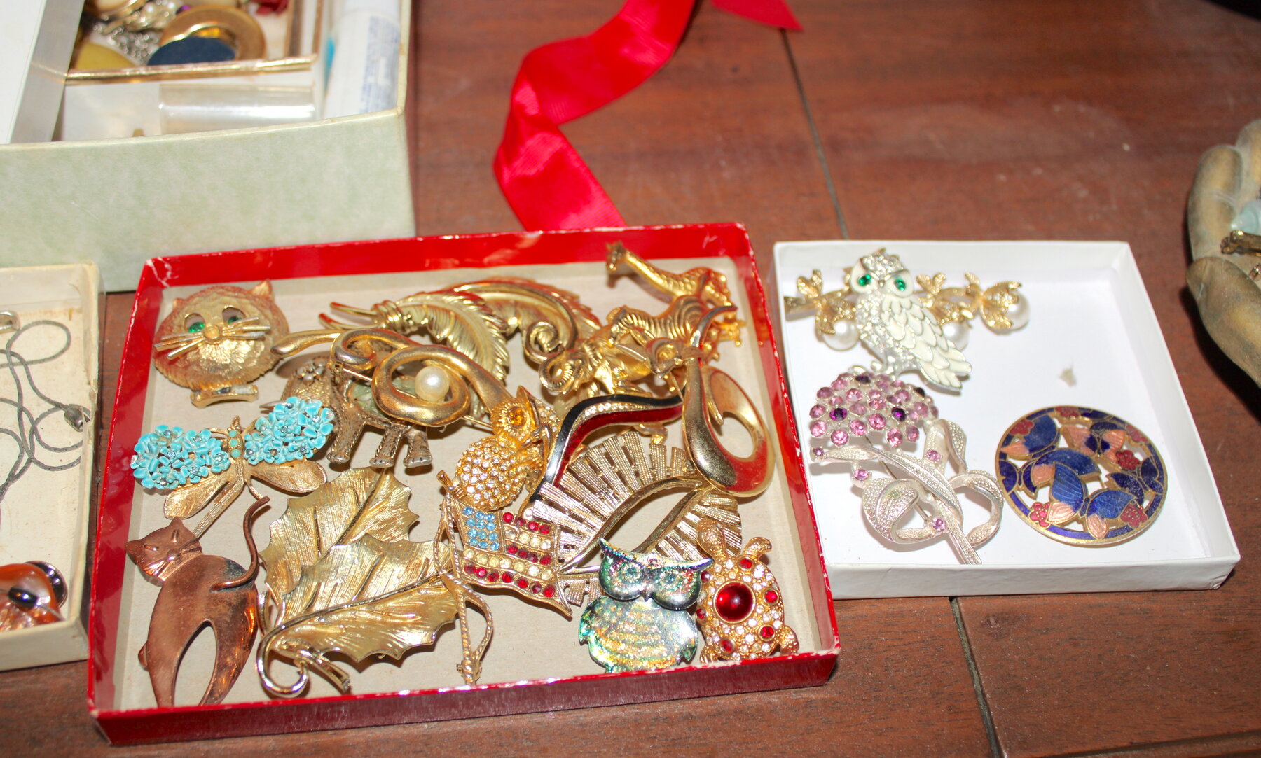 Image for VINTAGE TIME CAPSULE LIVING ESTATE AUCTION