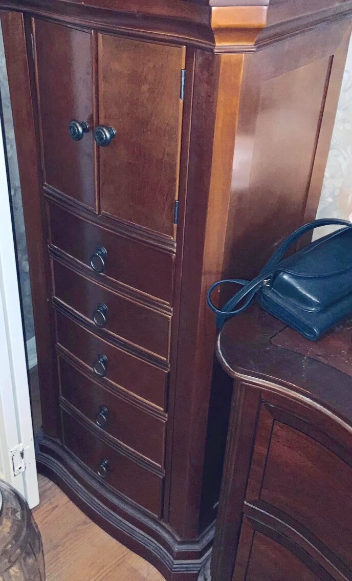 Image for ESTATE AUCTION