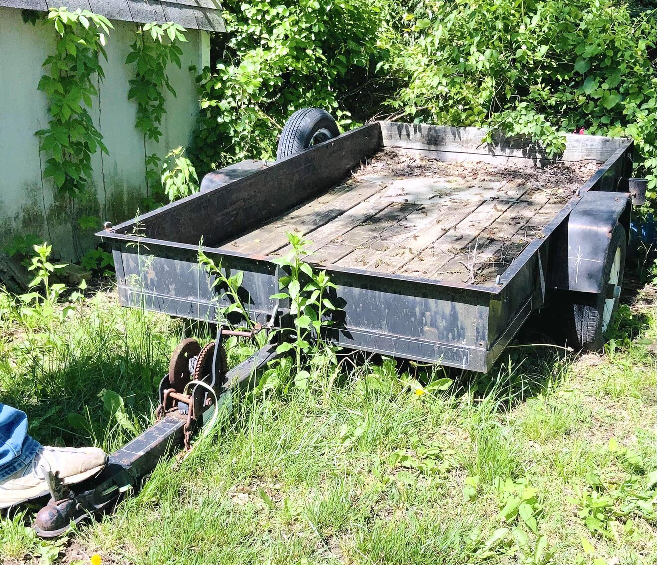 Image for ESTATE AUCTION