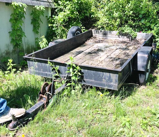 Image for ESTATE AUCTION