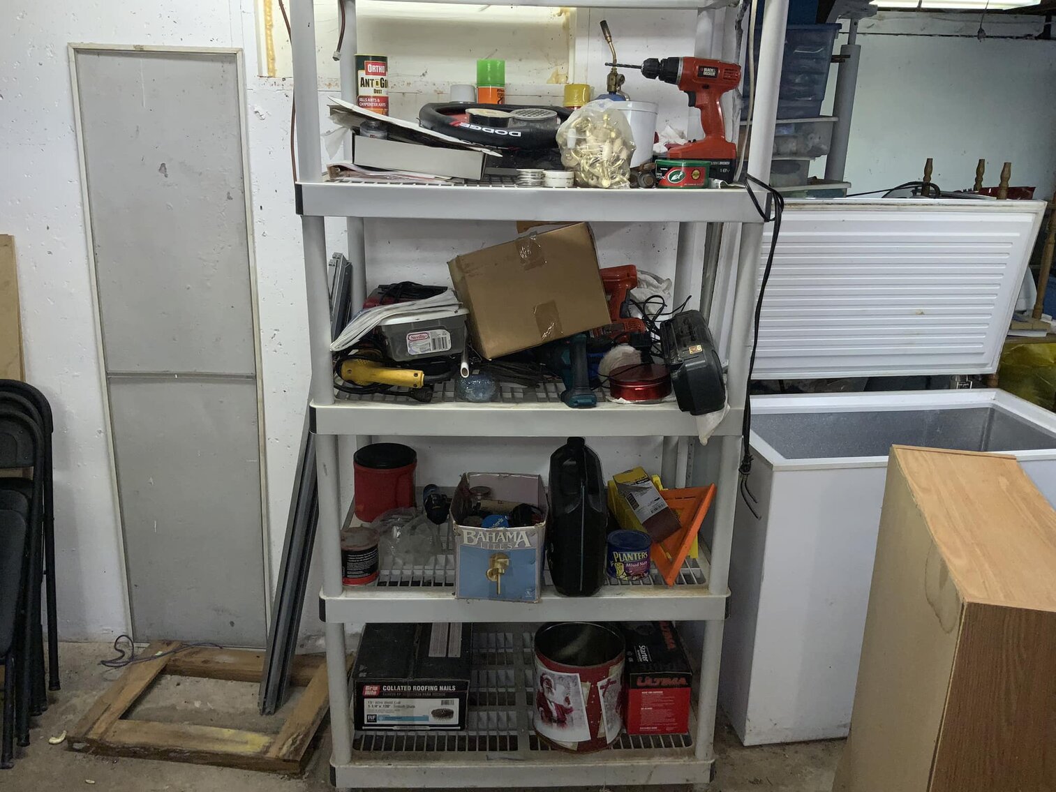 Image for ESTATE AUCTION