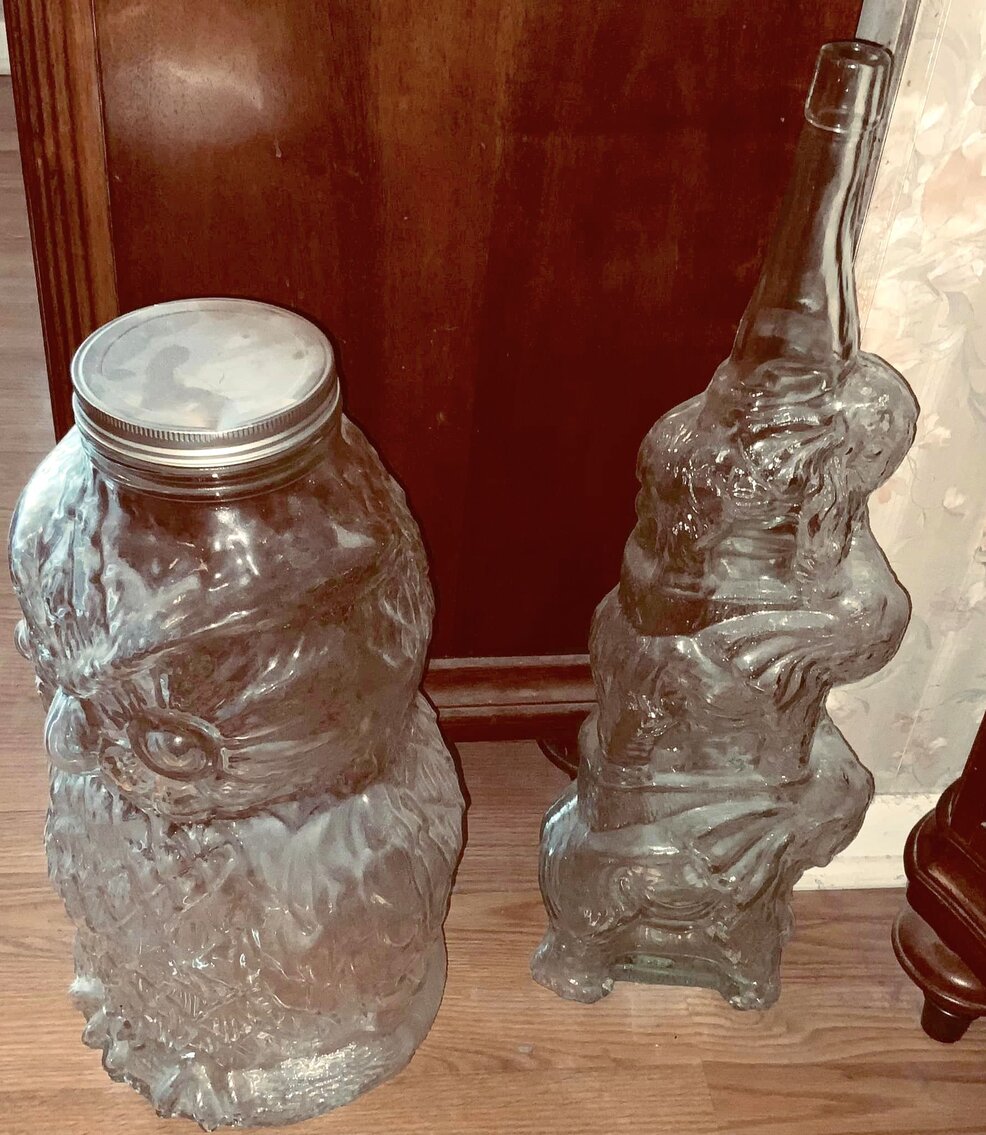 Image for ESTATE AUCTION