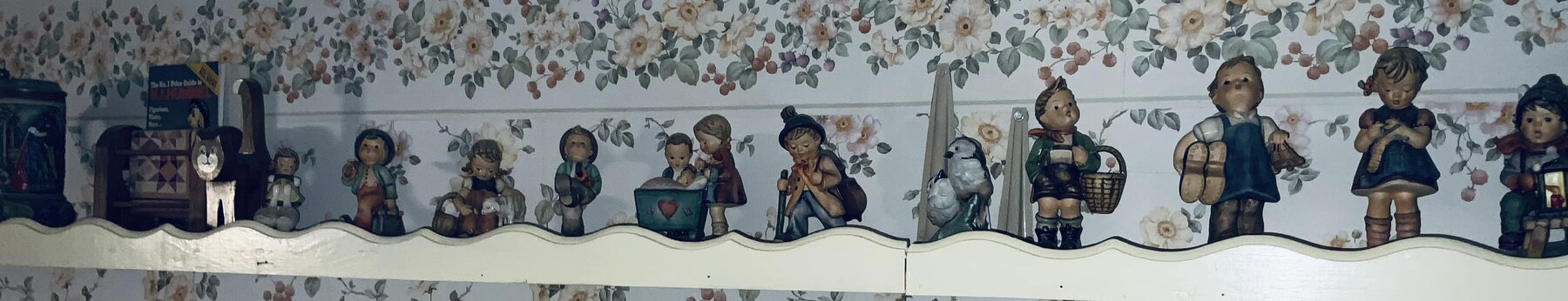 Image for ESTATE AUCTION