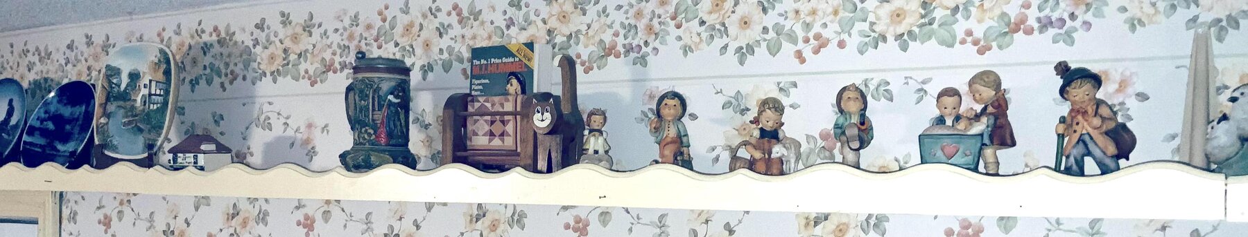 Image for ESTATE AUCTION